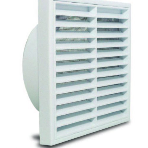 Roof Eave Vents Australia Alpine Ventilation