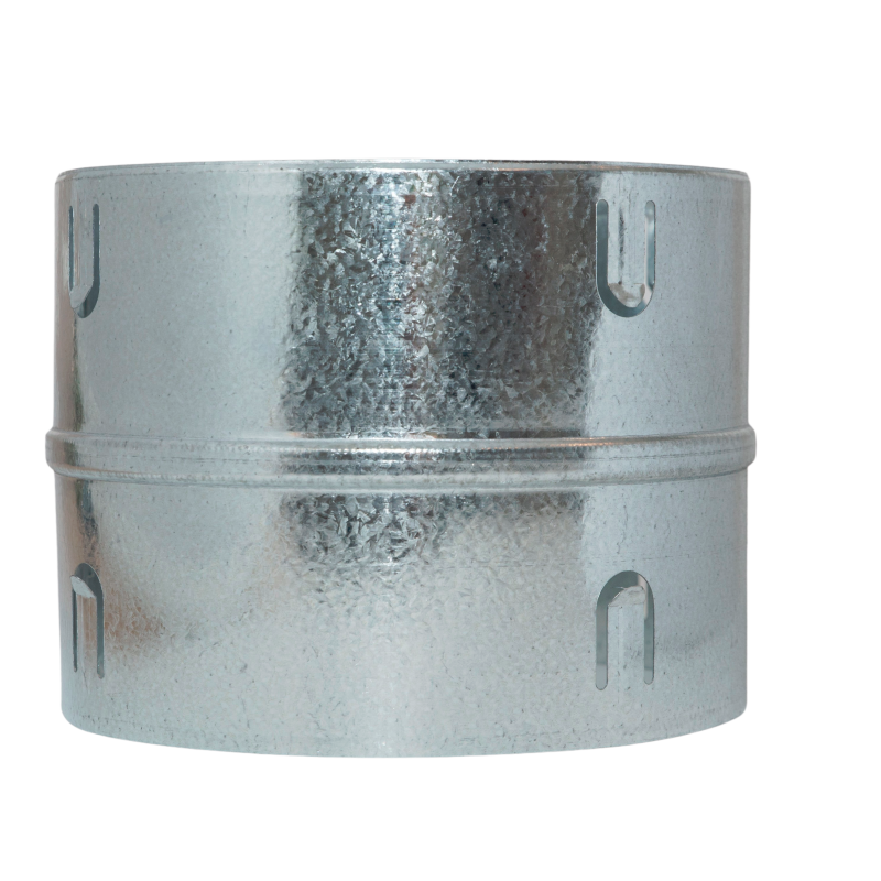 Duct Accessories HVAC Air Duct Adapters Alpine Ventilation