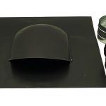 Night Sky Low Profile Roof Vent and Adaptors