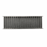 sub floor ventilation grilled floor vent