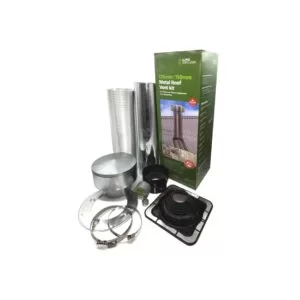 Range Hood & Exhaust fan vent kit