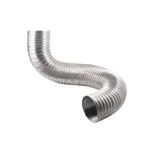 aluminium flexible ducting