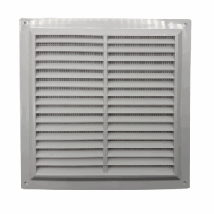Plastic Wall Vents 200mm
