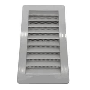 Plastic Wall Vents 238mm