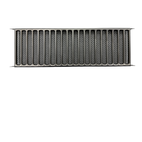 Sub Floor Ventilation