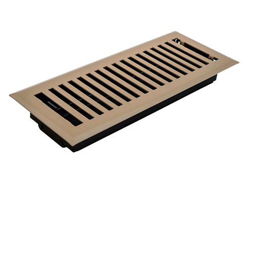 Floor Vents