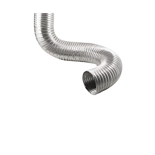 Flexible & Semi Rigid Ducting