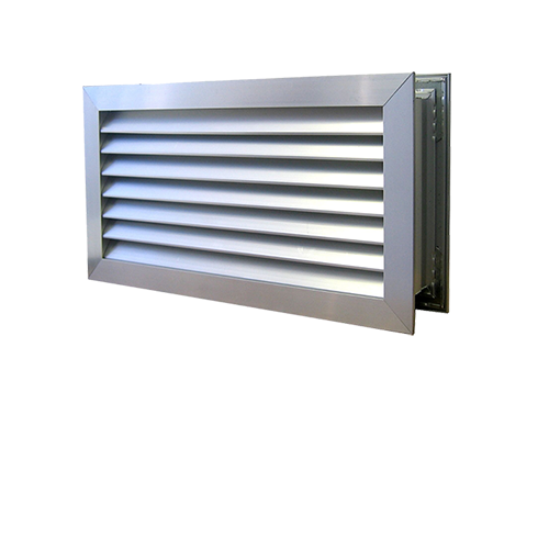 Door Relief Grilles