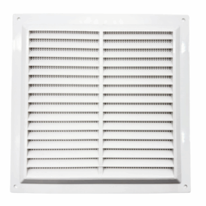 Plastic Wall Vents 200mm