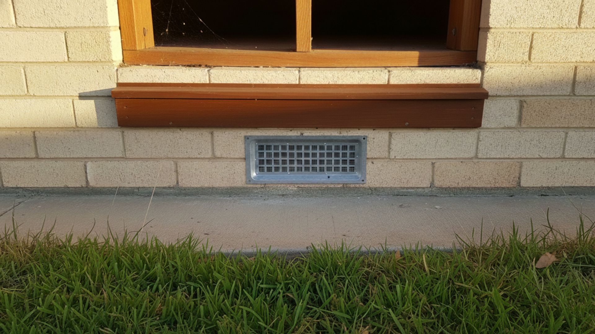 Subfloor Ventilation For Healthier Homes